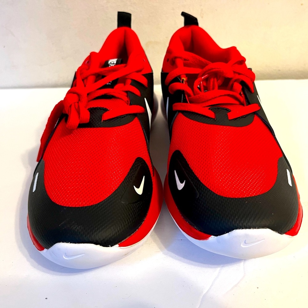 NWOT Nike Flex Running Sneakers
